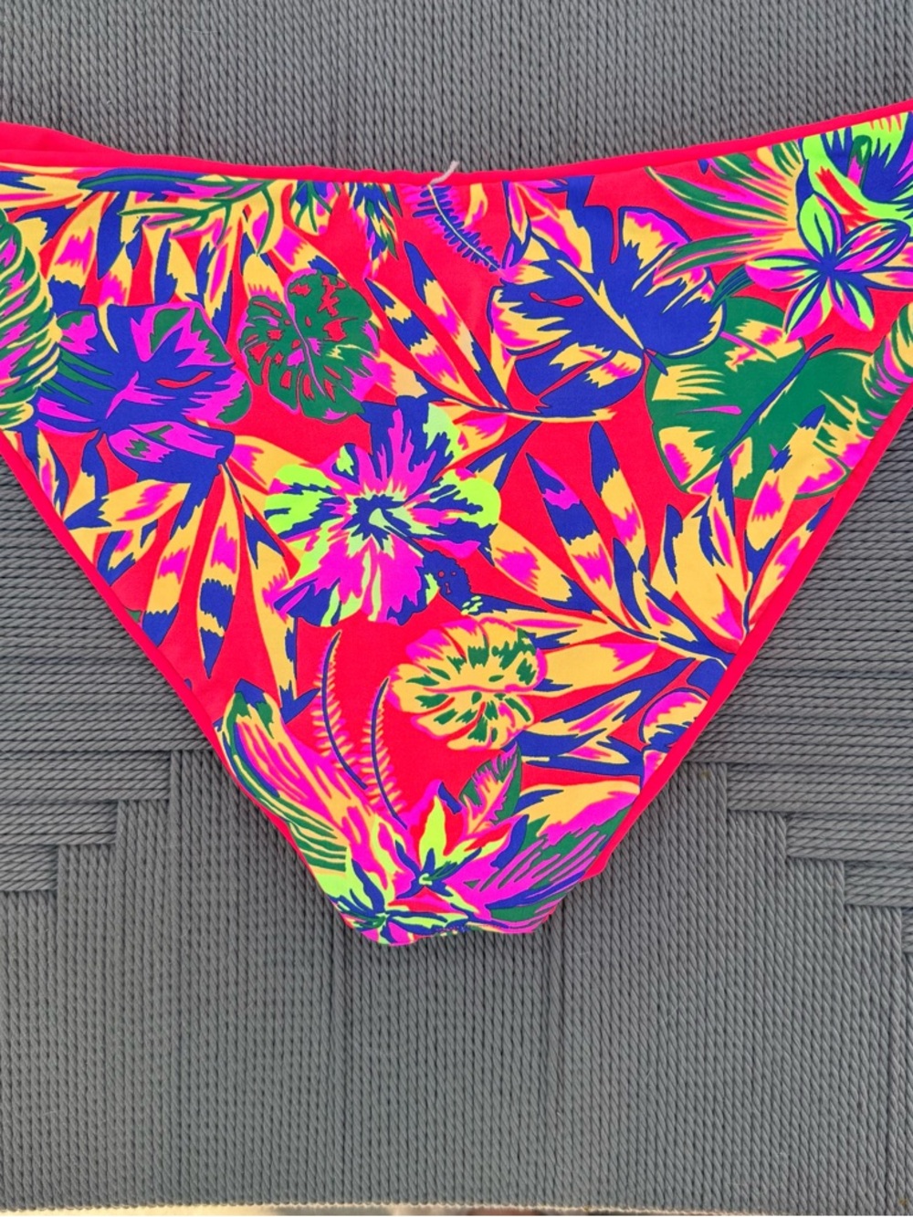 Women’s Maaji reversible bikini bottoms